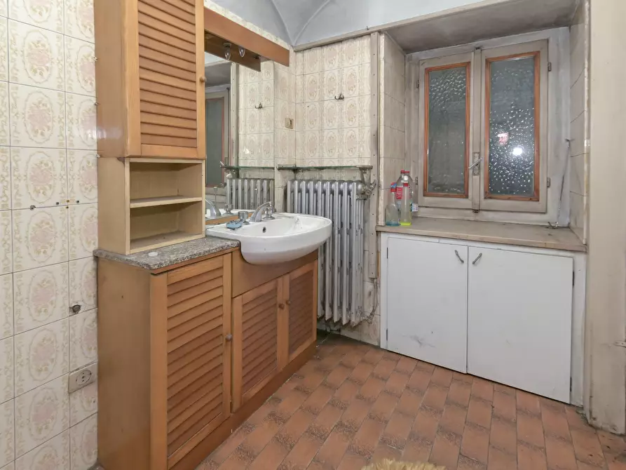 Immagine 21 di Porzione di casa in vendita  in via salvatore mura 18 a Front