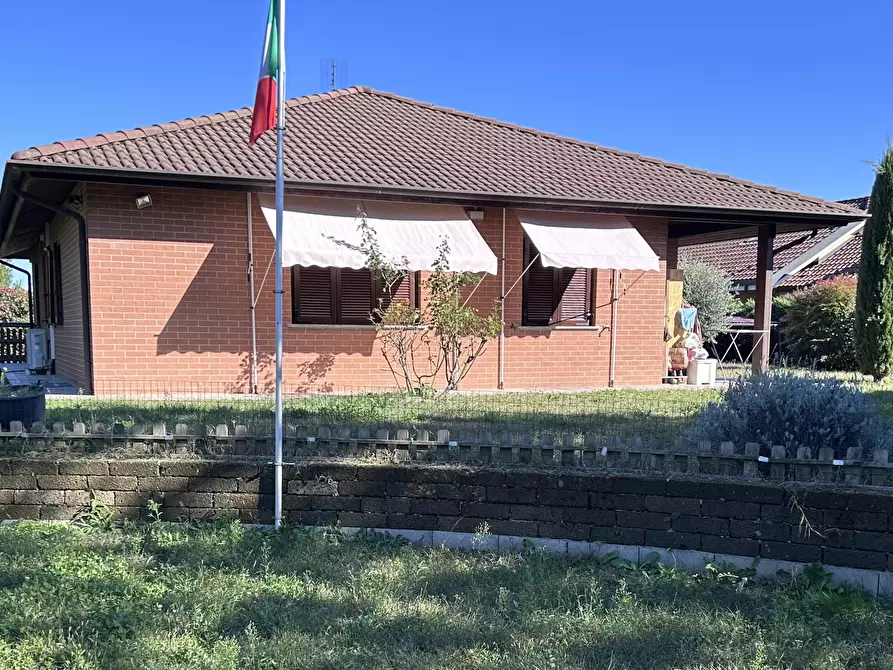 Immagine 46 di Casa indipendente in vendita  in Via Caravaggio 44 a Bruino