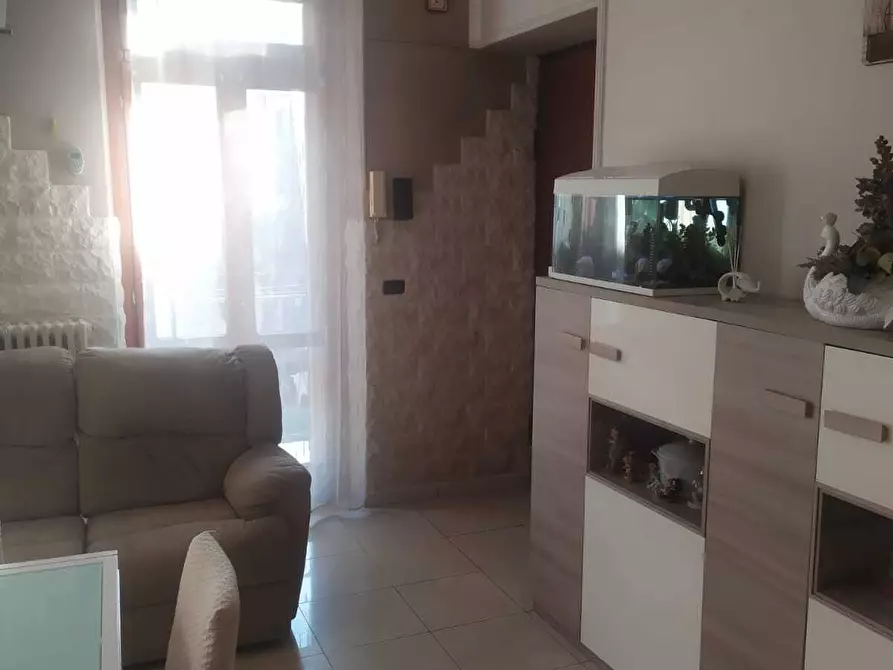 Immagine 3 di Trilocale in vendita  in Via Antonio Fontanesi 20 a Torino