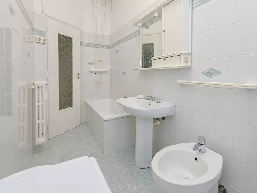 Immagine 34 di Bilocale in vendita  in Corso Unione Sovietica 590 a Torino