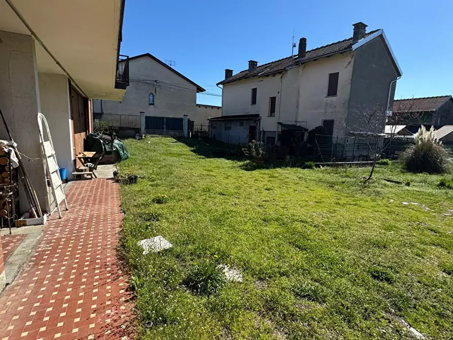 Immagine 42 di Casa bifamiliare in vendita  in Via Milanere 29 a Almese