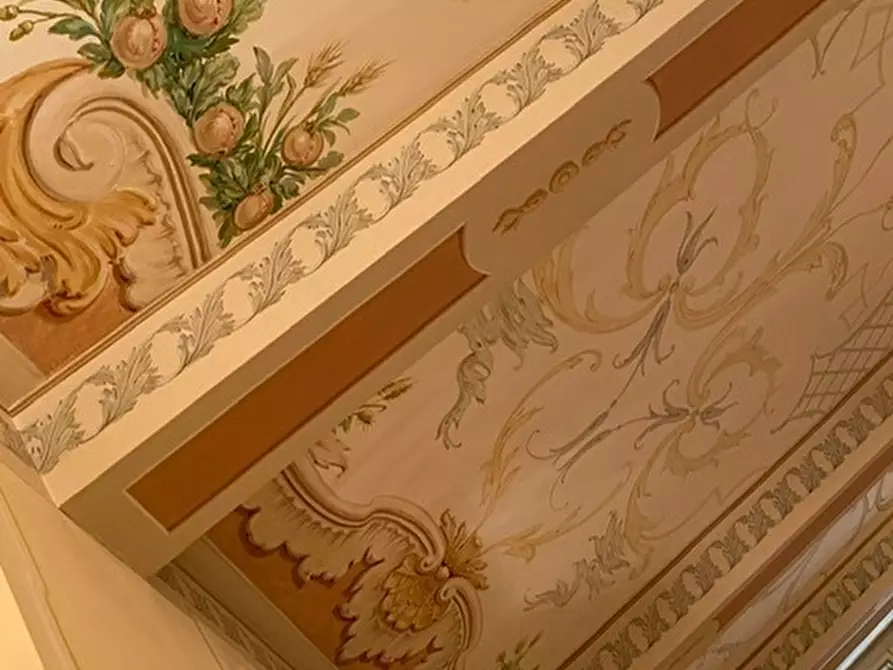 Immagine 37 di Villa in vendita  a Moncalieri