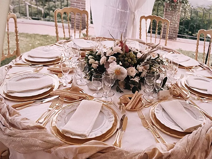 Immagine 20 di Villa in vendita  a Moncalieri