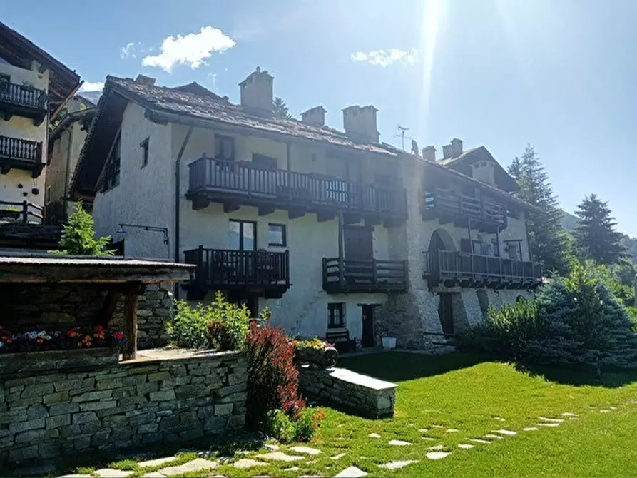 Immagine 55 di Attico in vendita  in Strada per Le Gleise 57 a Bardonecchia
