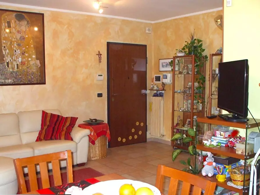 Immagine 10 di Quadrilocale in vendita  in Strada di Settimo 126 a Torino