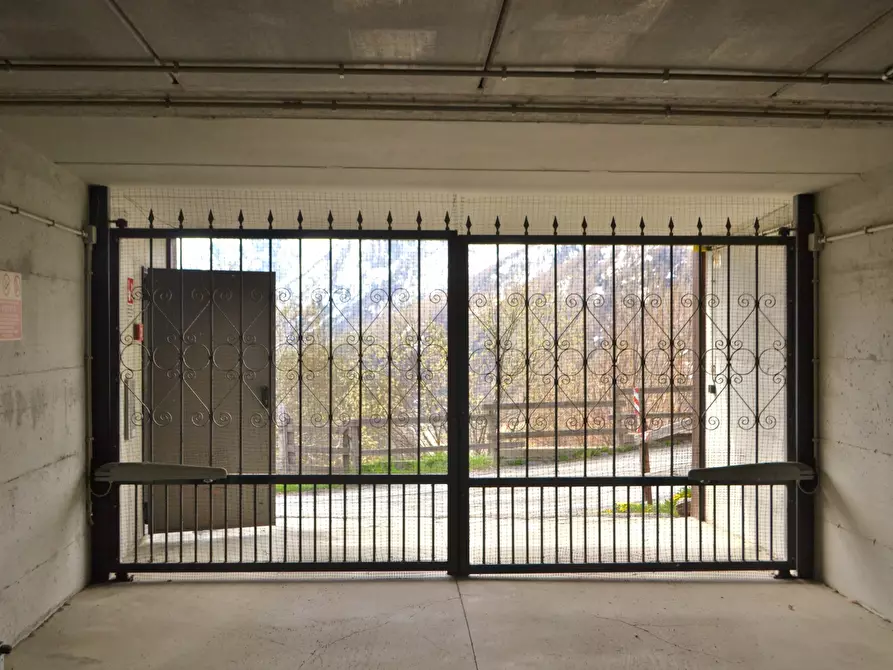 Immagine 58 di Trilocale in vendita  in via san giovanni 3 a Pragelato