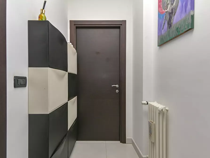 Immagine 37 di Quadrilocale in vendita  in via san gillio 7 a Givoletto