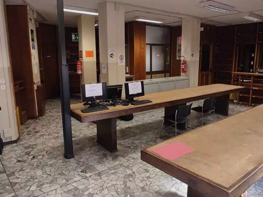 Immagine 6 di Palazzo in vendita  in Via Gaudenzio Ferrari 9 a Torino