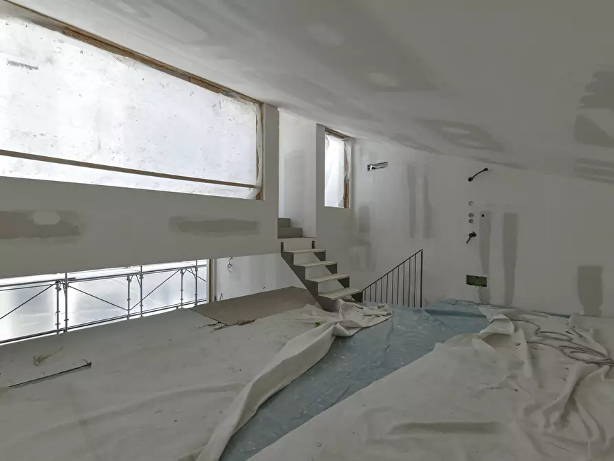 Immagine 28 di Loft/Open space in vendita  in Via Ugo Foscolo 6 a Torino