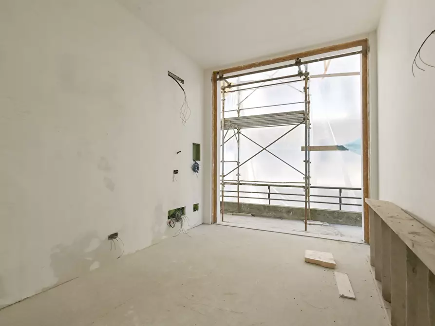 Immagine 7 di Loft/Open space in vendita  in Via Ugo Foscolo 6 a Torino