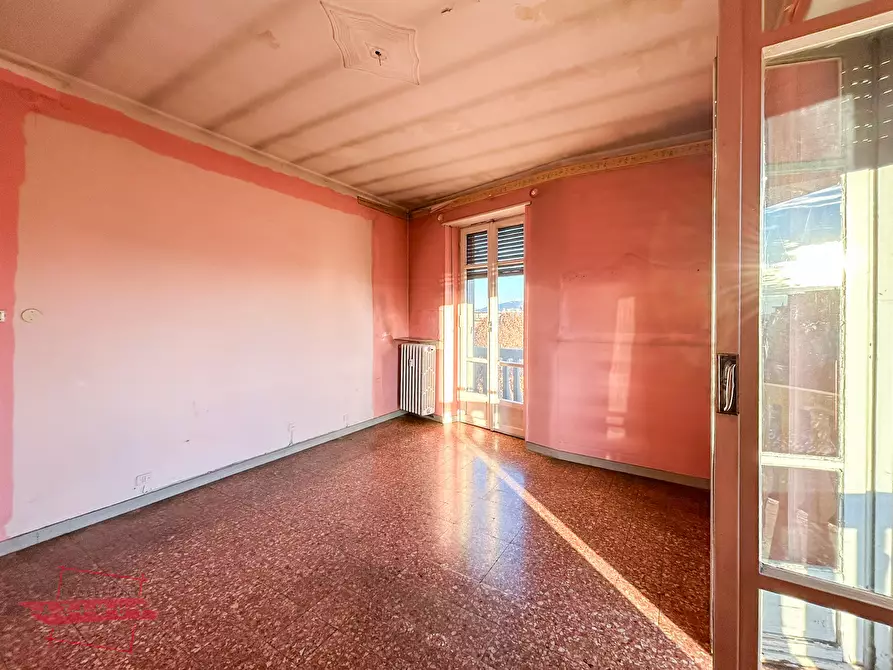 Immagine 8 di Bilocale in vendita  in Piazza Generale Carlo di Robilant 8 a Torino