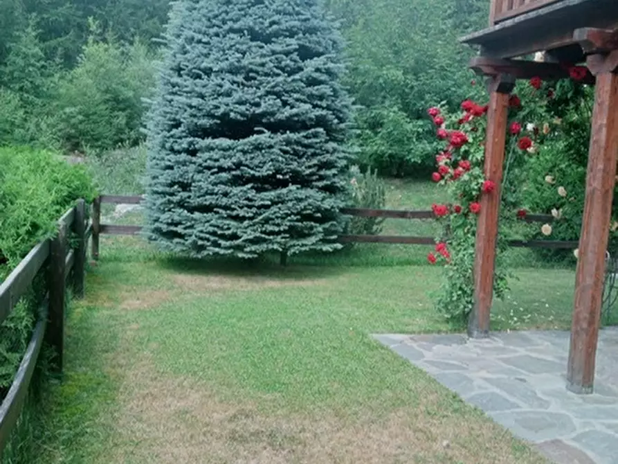 Immagine 28 di Bilocale in vendita  in Via Rohrbach 34 a Pragelato