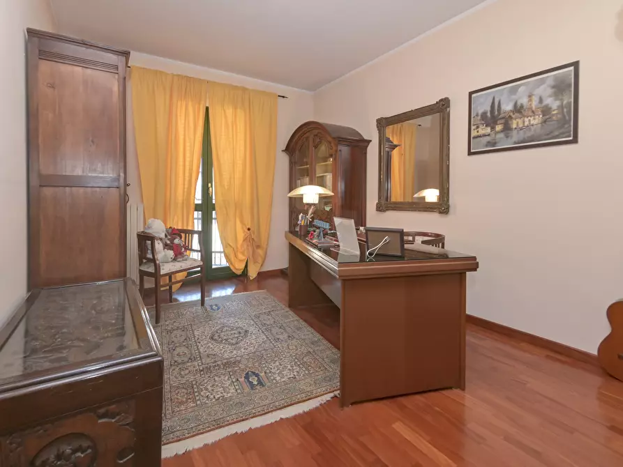 Immagine 31 di Porzione di casa in vendita  in Salvo D'Acquisto Gerbole Zucca 8 a Volvera