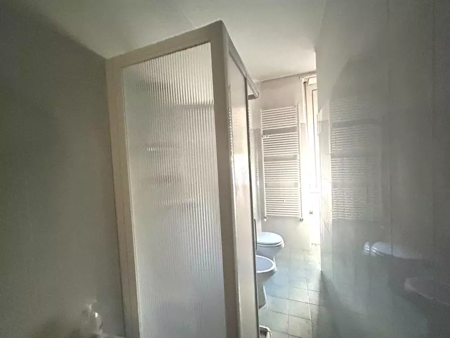 Immagine 3 di Bilocale in affitto  in Via Susa 11 a Torino