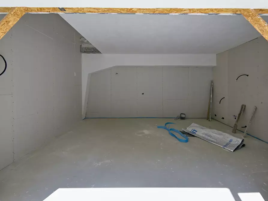 Immagine 16 di Loft/Open space in vendita  in Via Ugo Foscolo 6 a Torino