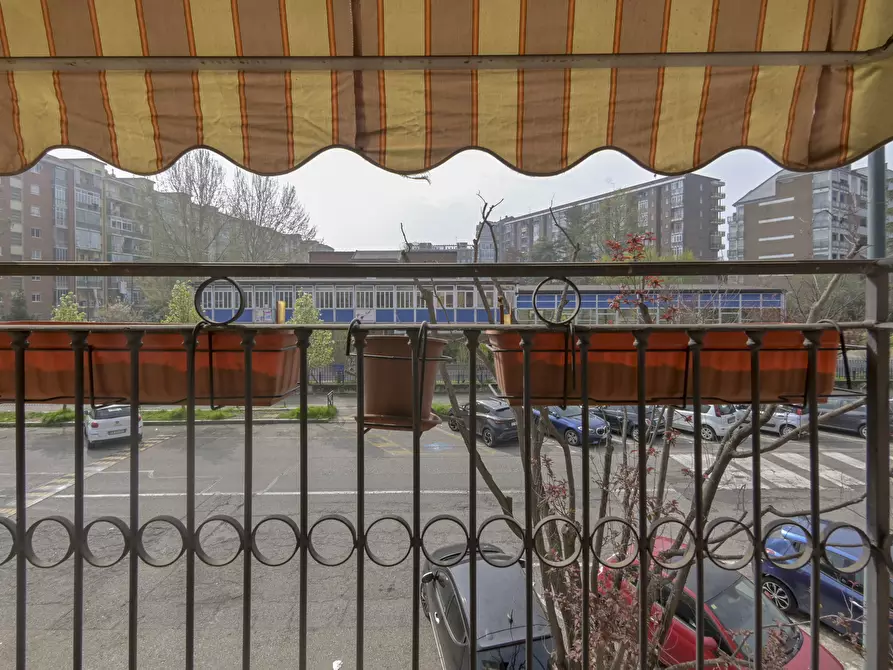 Immagine 14 di Casa bifamiliare in vendita  in Via Sospello 61 a Torino