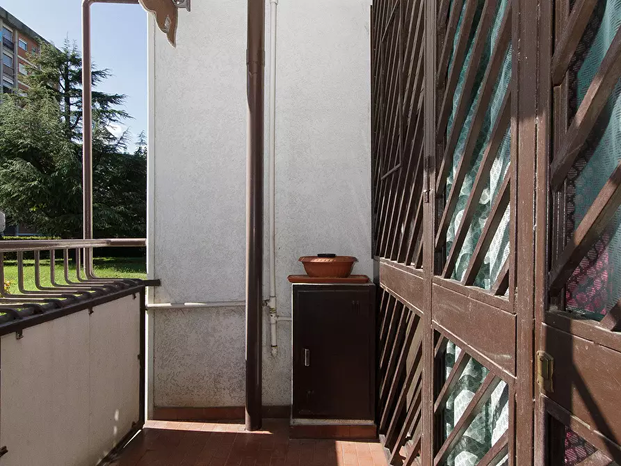 Immagine 19 di Quadrilocale in vendita  in Corso Martin Luther King 15 a Grugliasco