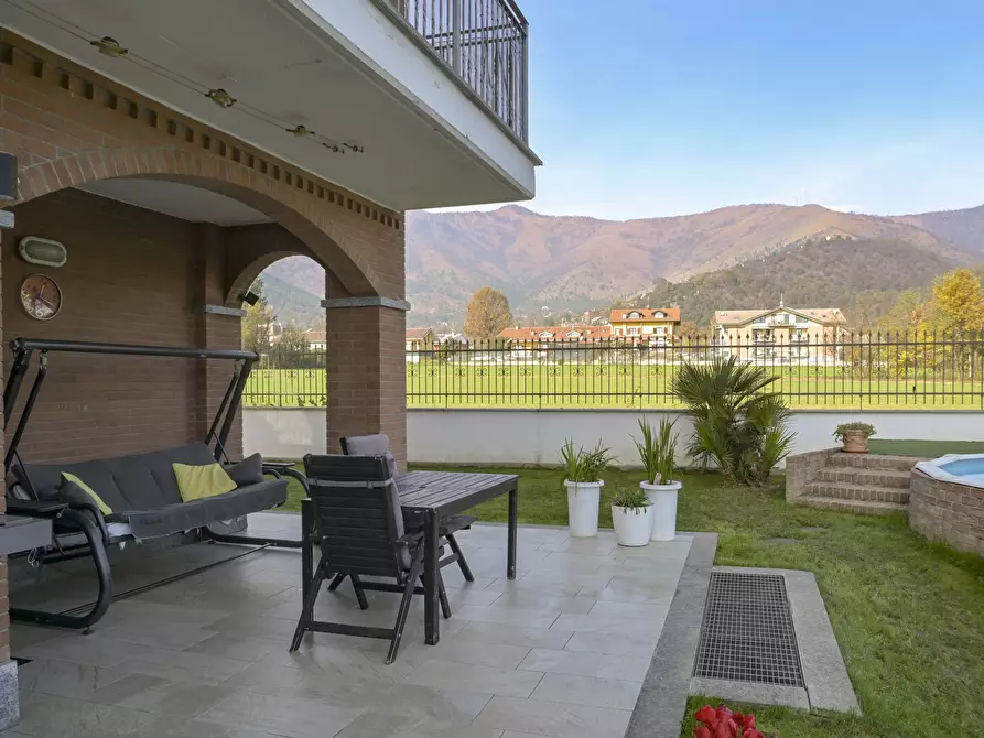 Immagine 13 di Quadrilocale in vendita  in via san gillio 7 a Givoletto