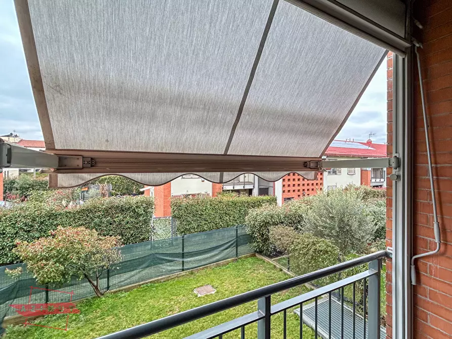 Immagine 42 di Quadrilocale in vendita  in viale fabrizio de andrè 49 a Grugliasco