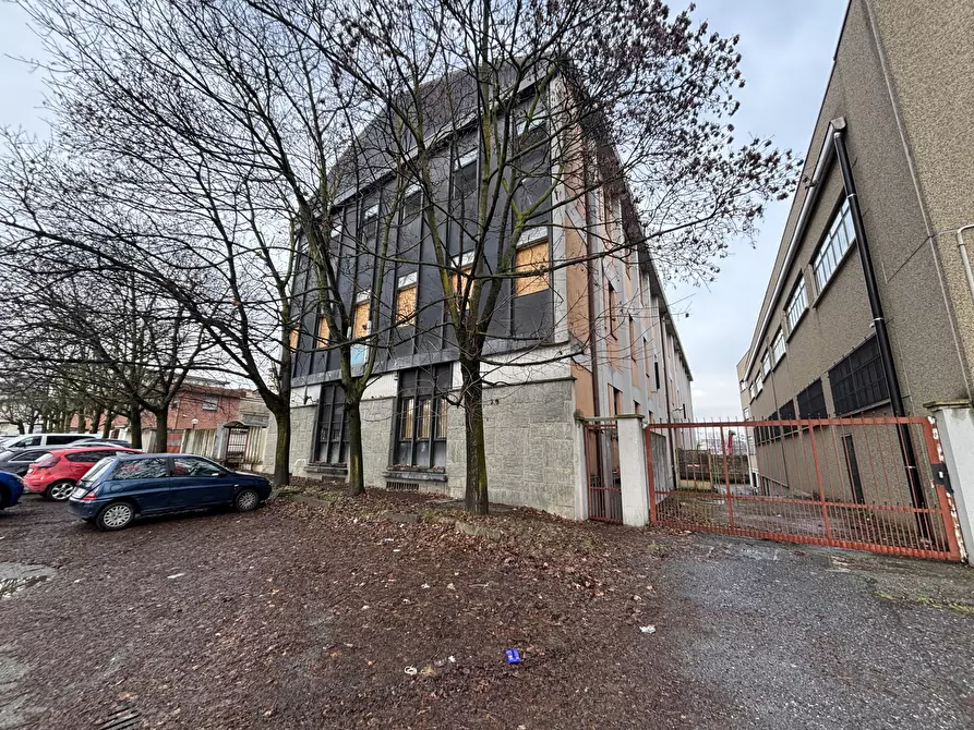 Immagine 14 di Attività artigianale in vendita  in Strada dell'Arrivore 25 a Torino