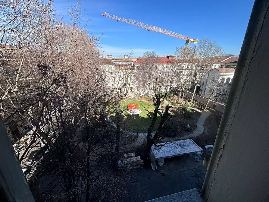 Immagine 20 di Quadrilocale in affitto  in Via Carlo Alberto 27 a Torino