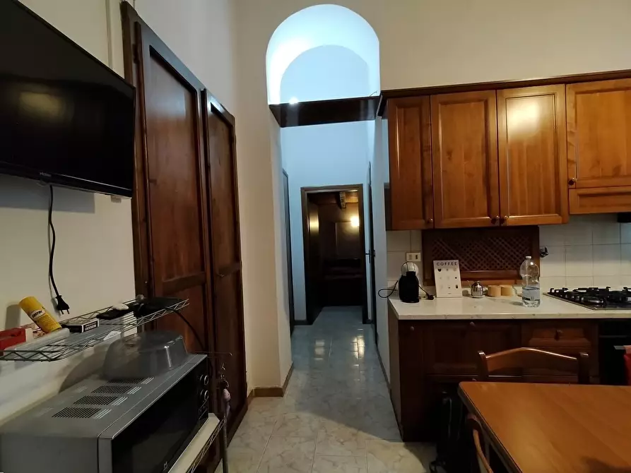 Immagine 11 di Bilocale in vendita  in Via Cenischia 4 a Torino