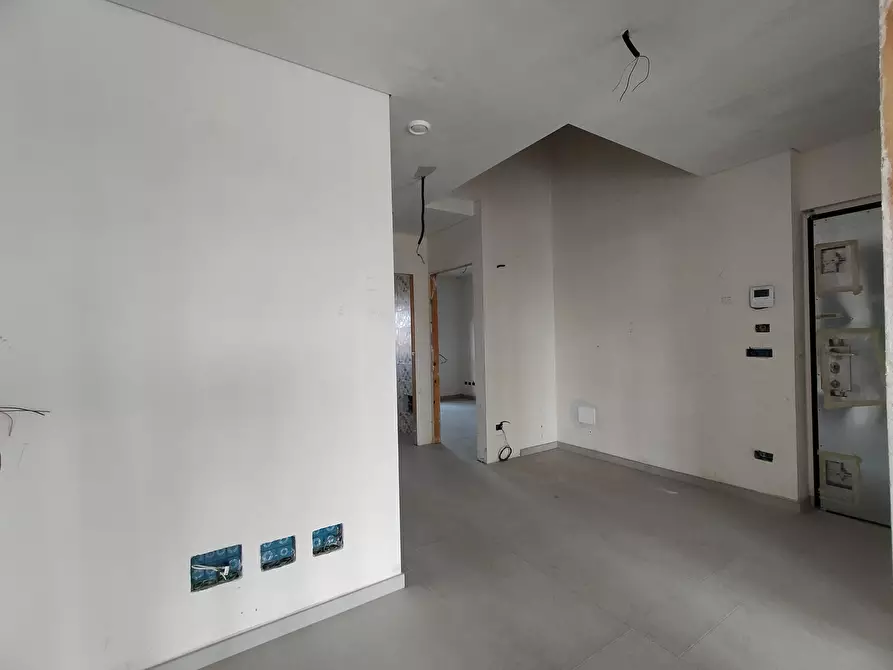 Immagine 7 di Quadrilocale in vendita  in Via Pietro Cossa 105 a Torino