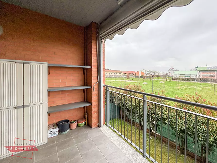 Immagine 43 di Quadrilocale in vendita  in viale fabrizio de andrè 49 a Grugliasco