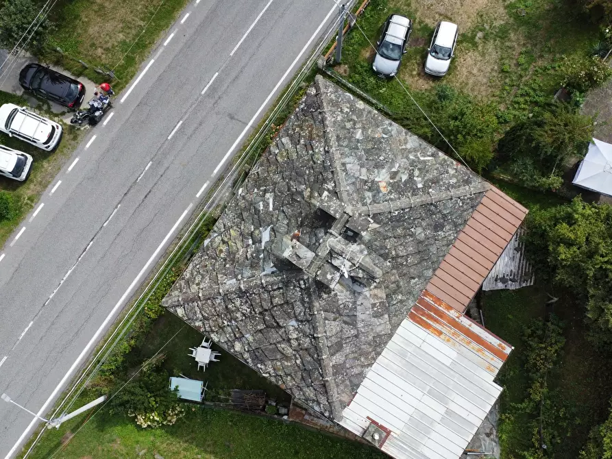 Immagine 59 di Pentalocale in vendita  in via torino 4 a Lemie