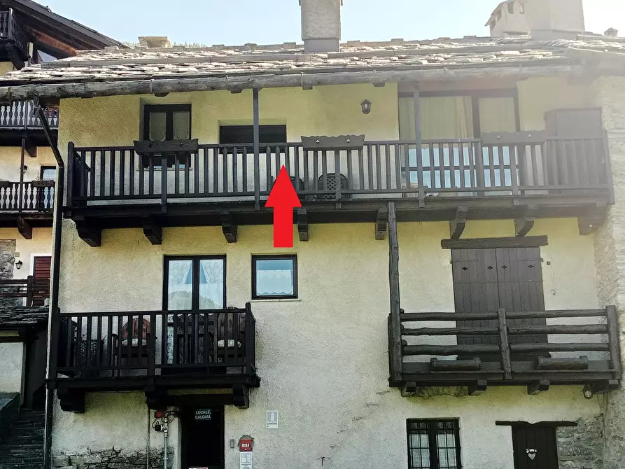 Immagine 2 di Attico in vendita  in Strada per Le Gleise 57 a Bardonecchia