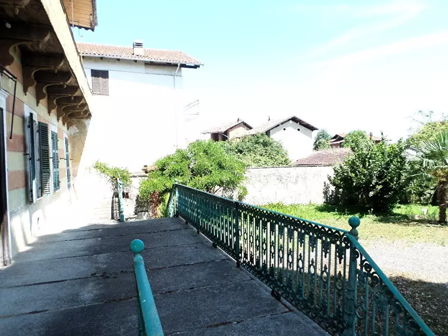 Immagine 16 di Rustico / casale in vendita  in Via Roma 1 a Levone