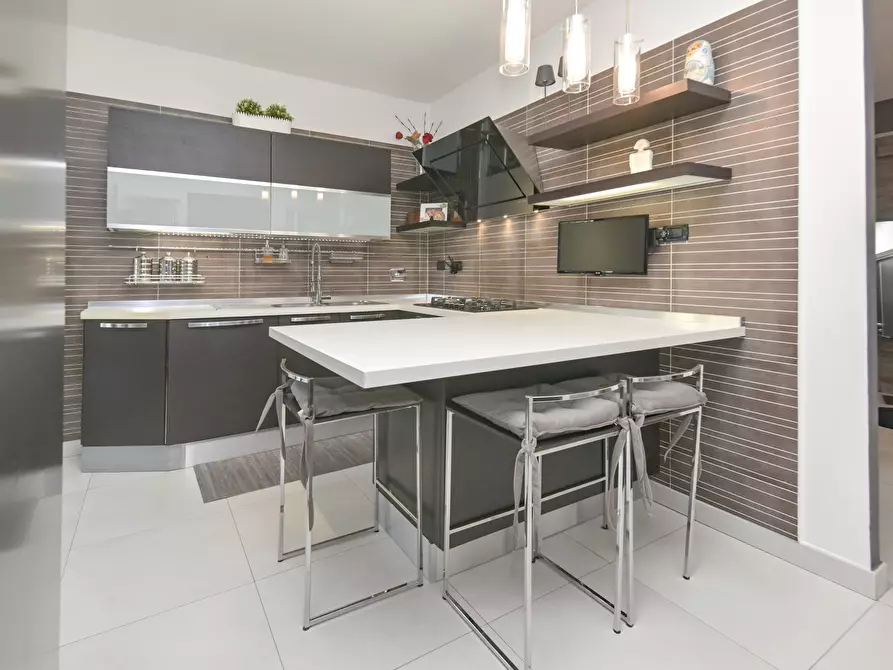 Immagine 33 di Quadrilocale in vendita  in via san gillio 7 a Givoletto