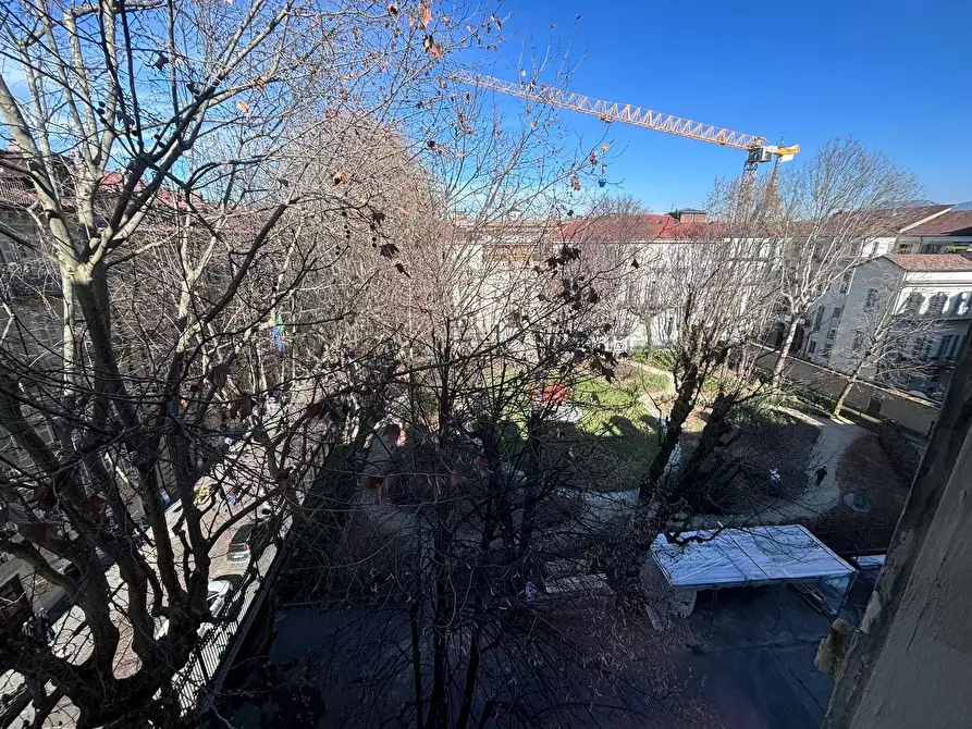Immagine 22 di Quadrilocale in affitto  in Via Carlo Alberto 27 a Torino