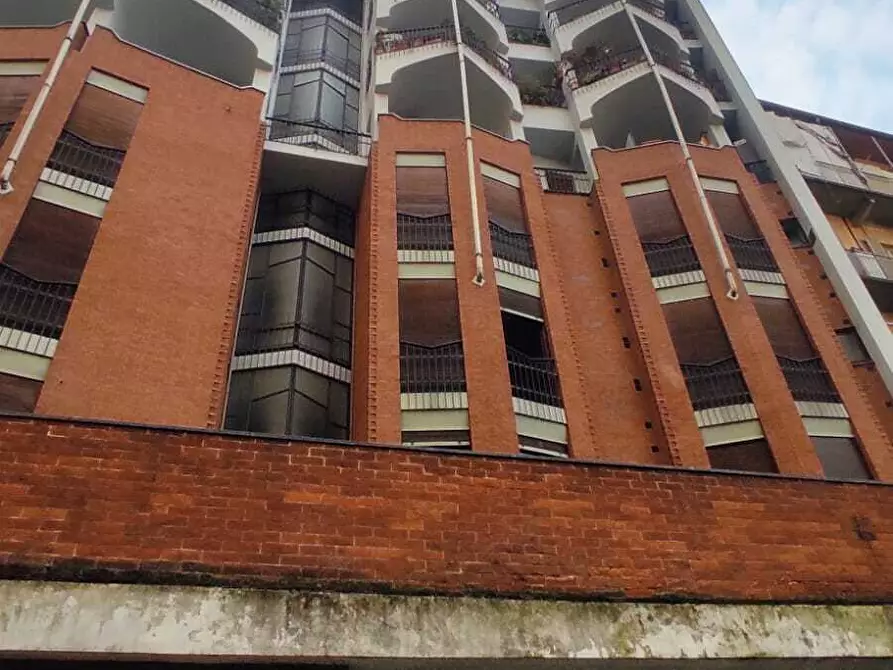 Immagine 3 di Palazzo in vendita  in Via Gaudenzio Ferrari 9 a Torino