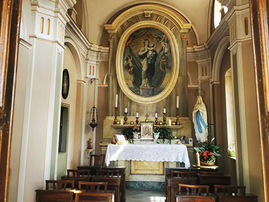 Immagine 16 di Villa in vendita  a Moncalieri