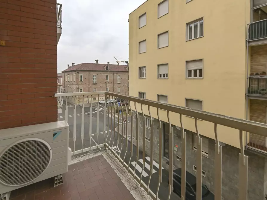 Immagine 33 di Trilocale in vendita  in Via Guglielmo Baldessano 24 a Carmagnola