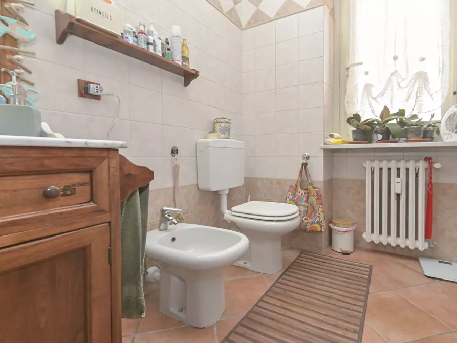 Immagine 25 di Quadrilocale in vendita  in Corso Francia 71 a Collegno