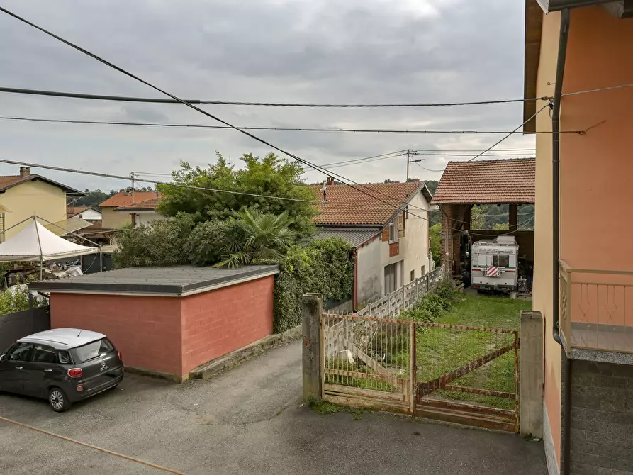 Immagine 91 di Porzione di casa in vendita  in frazione Boschi 136 a Barbania