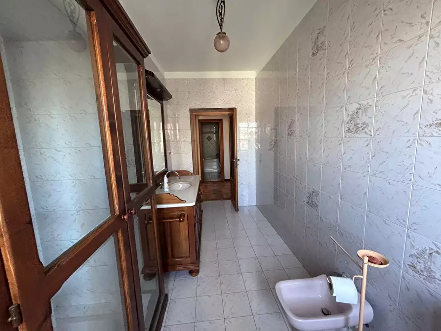 Immagine 14 di Quadrilocale in affitto  in Via Carlo Alberto 27 a Torino