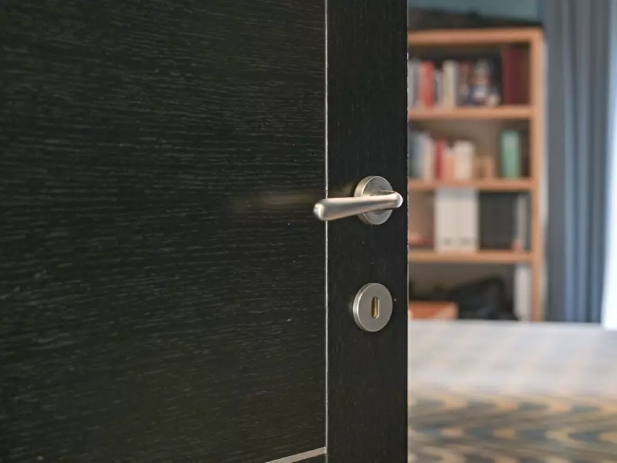 Immagine 61 di Trilocale in vendita  in Corso Monte Cucco 146 a Torino