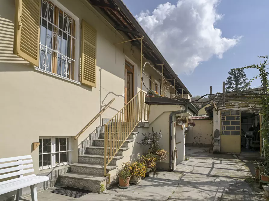 Immagine 10 di Casa indipendente in vendita  in Strada Rigolino 12 a Moncalieri