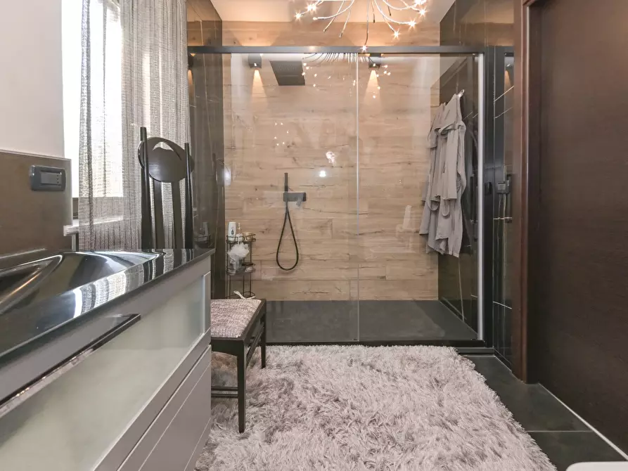 Immagine 46 di Quadrilocale in vendita  in via san gillio 7 a Givoletto