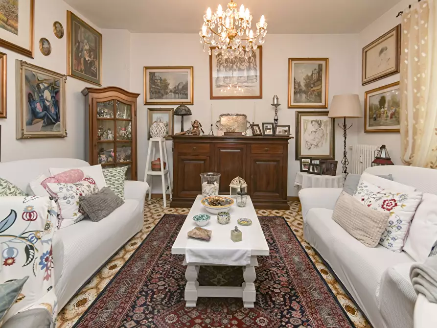 Immagine 3 di Quadrilocale in vendita  in Corso Francia 71 a Collegno