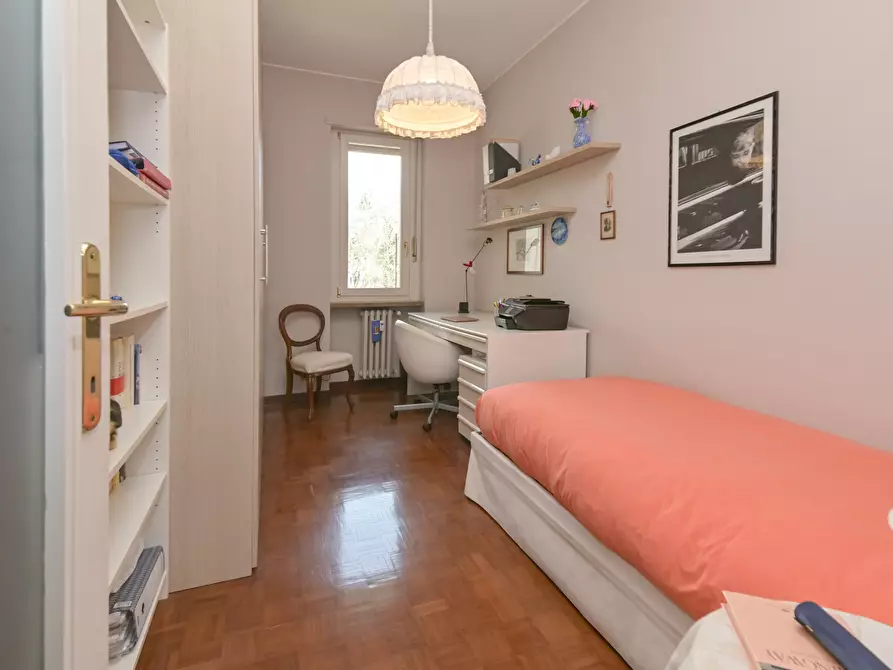 Immagine 40 di Pentalocale in vendita  in Via Rio Vallero 7 a Pino Torinese