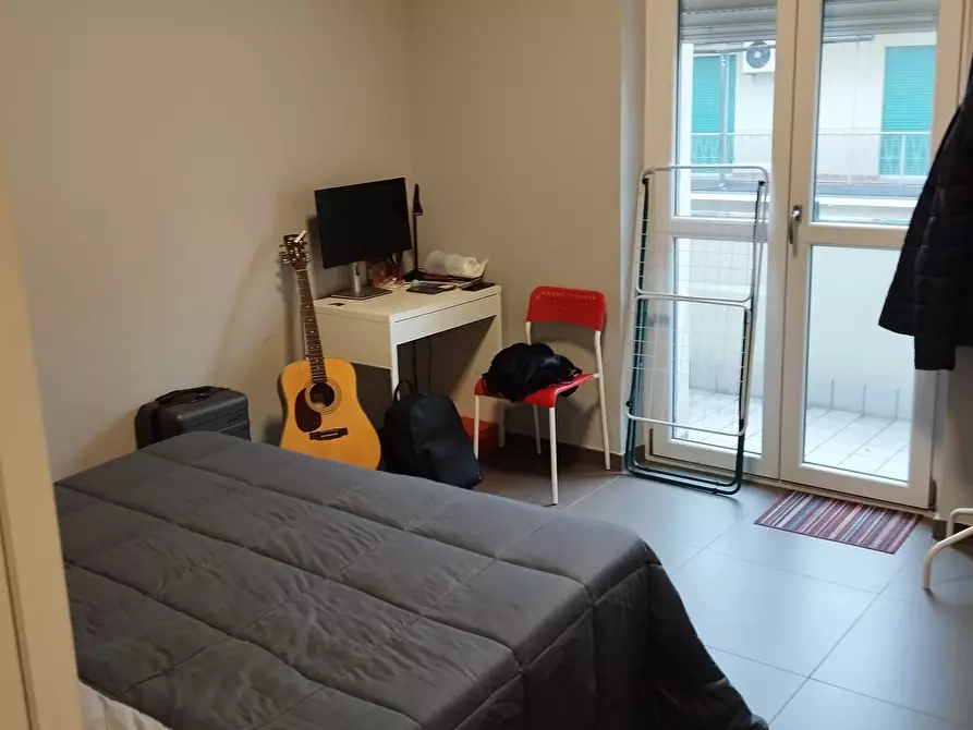 Immagine 2 di Bilocale in vendita  in Via Buenos Aires 70 a Torino