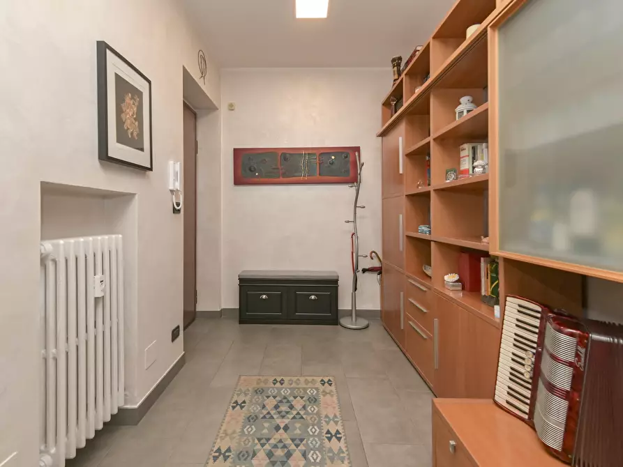 Immagine 14 di Trilocale in vendita  in Corso Monte Cucco 146 a Torino