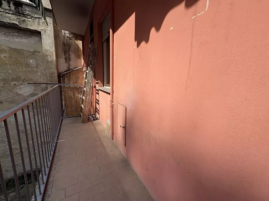 Immagine 15 di Monolocale in affitto  in Via Giovanni Francesco Napione 36 a Torino