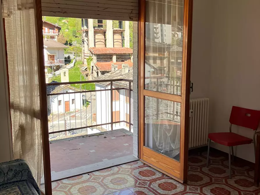 Immagine 12 di Bilocale in affitto  in Via Lensi 5 a Cantoira