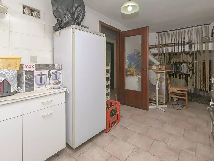 Immagine 96 di Casa bifamiliare in vendita  in Via Settimo 80 a Leini