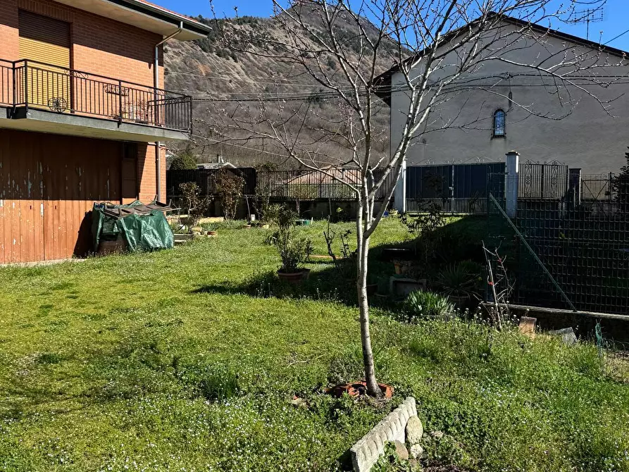 Immagine 21 di Porzione di casa in vendita  in Via Milanere 29 a Almese